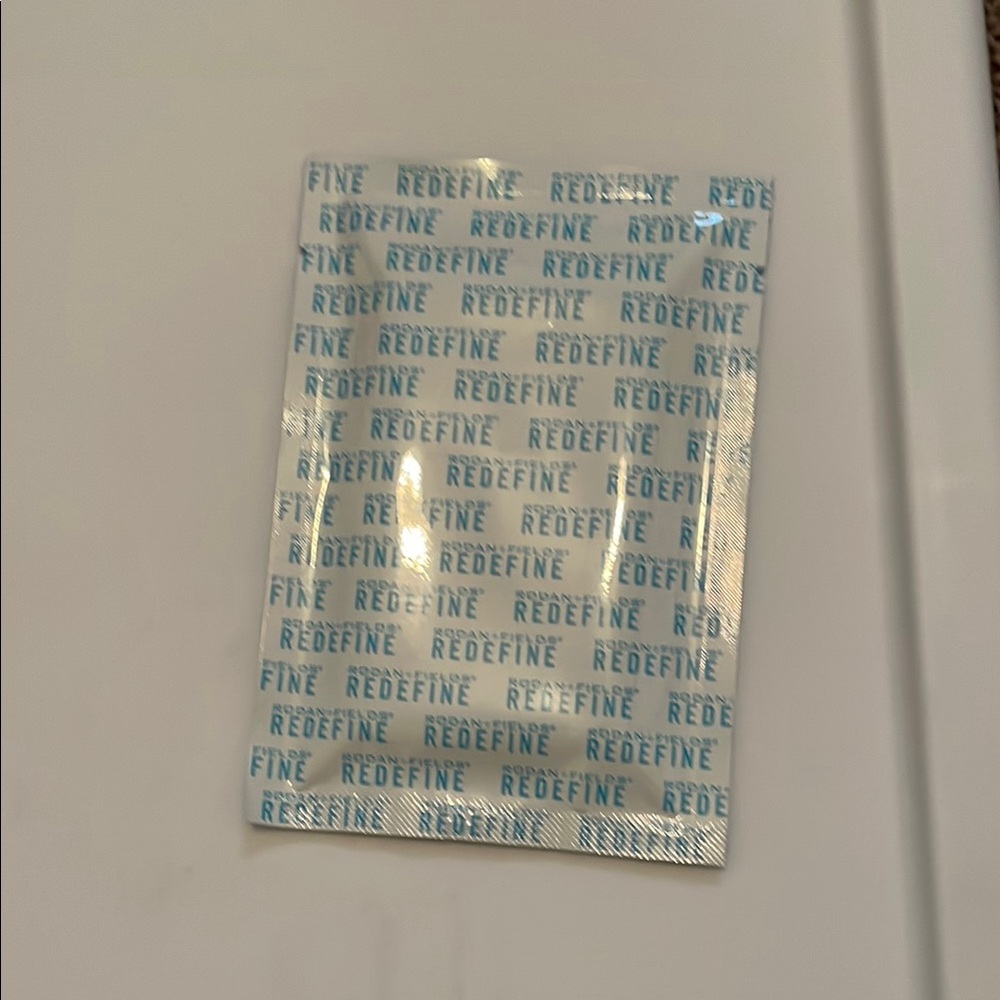 Rodan + Fields Redefine acute care 1 Pack